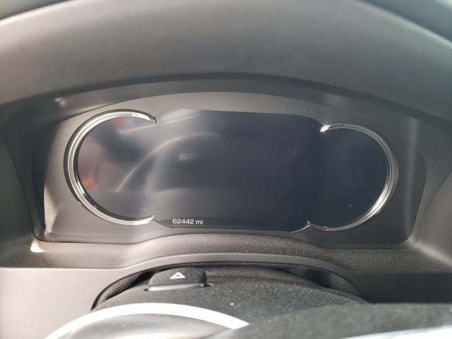 1GYS4KKJ6HR246003 - 2017 CADILLAC ESCALADE ESV PLATINUM შავი ფოტო 9