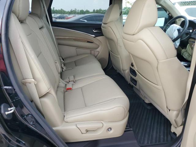 5J8YD3H55LL004736 - 2020 ACURA MDX TECHNOLOGY BLACK photo 11