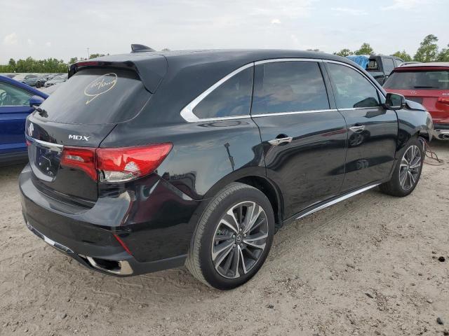 5J8YD3H55LL004736 - 2020 ACURA MDX TECHNOLOGY BLACK photo 3