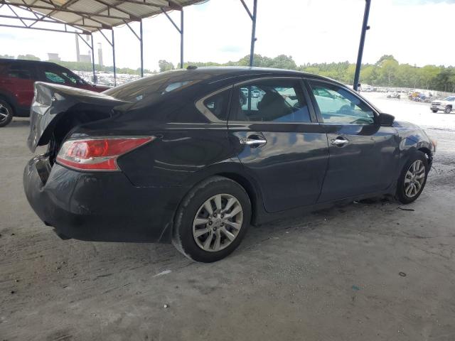 1N4AL3AP5FC277488 - 2015 NISSAN ALTIMA 2.5 BLACK photo 3