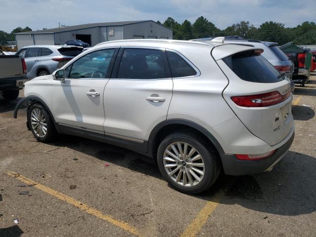 5LMCJ1C99KUL31934 - 2019 LINCOLN MKC WHITE photo 2