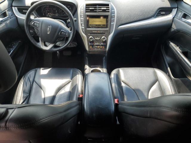 5LMCJ1C99KUL31934 - 2019 LINCOLN MKC WHITE photo 8