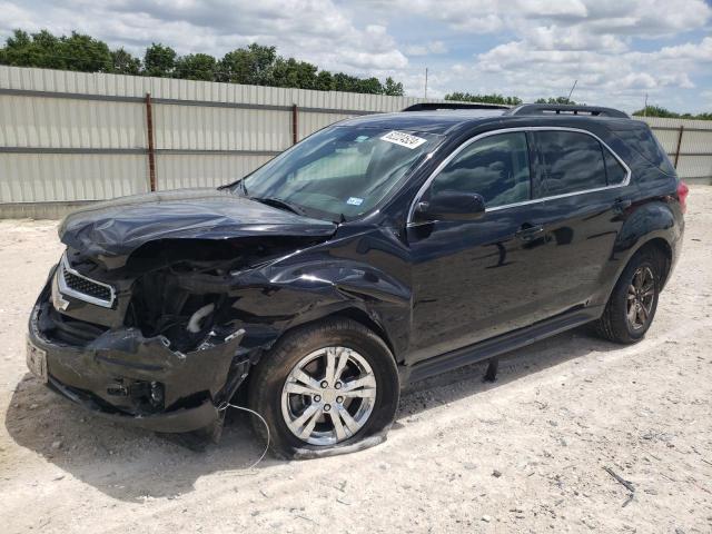 2011 CHEVROLET EQUINOX LT, 