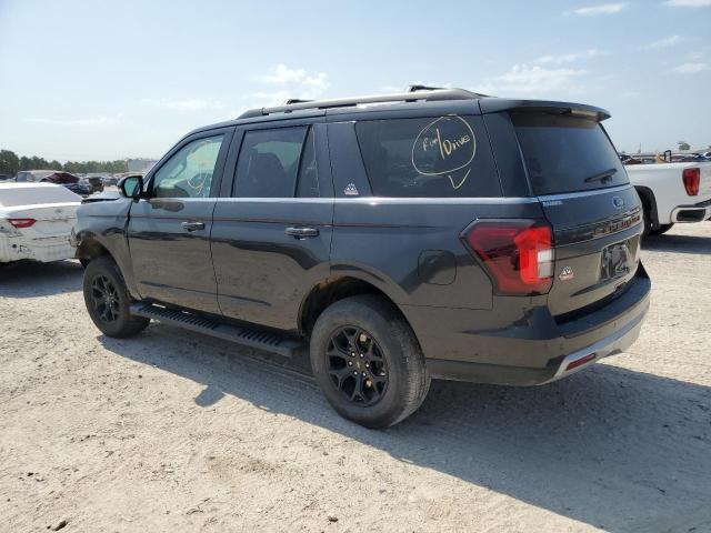 1FMJU1RT0NEA32593 - 2022 FORD EXPEDITION TIMBERLINE GRAY photo 2