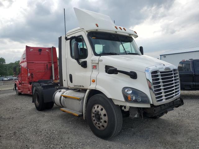 2017 FREIGHTLINER CASCADIA 1, null