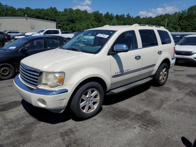 2007 CHRYSLER ASPEN LIMITED, 