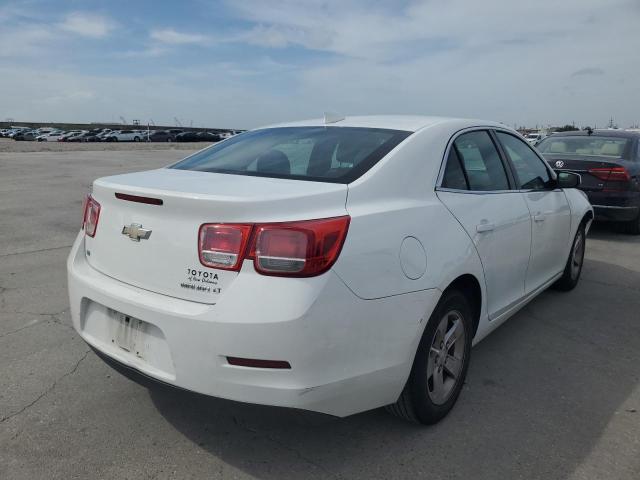 1G11C5SA9GF153846 - 2016 CHEVROLET MALIBU LIM LT WHITE photo 3