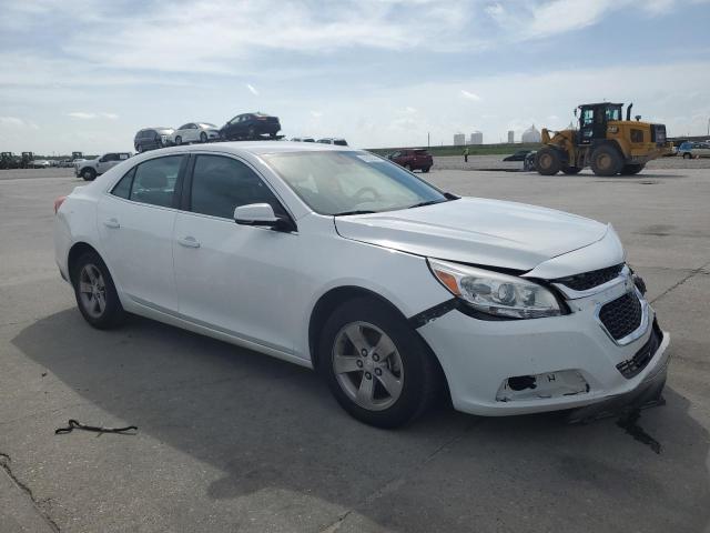 1G11C5SA9GF153846 - 2016 CHEVROLET MALIBU LIM LT Ақ фото 4