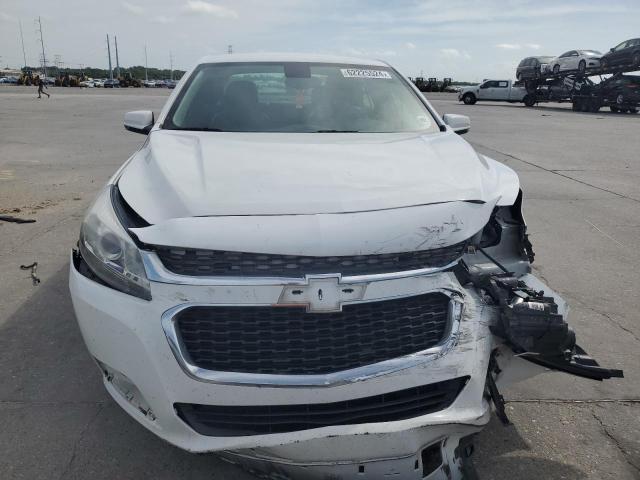 1G11C5SA9GF153846 - 2016 CHEVROLET MALIBU LIM LT Ақ фото 5