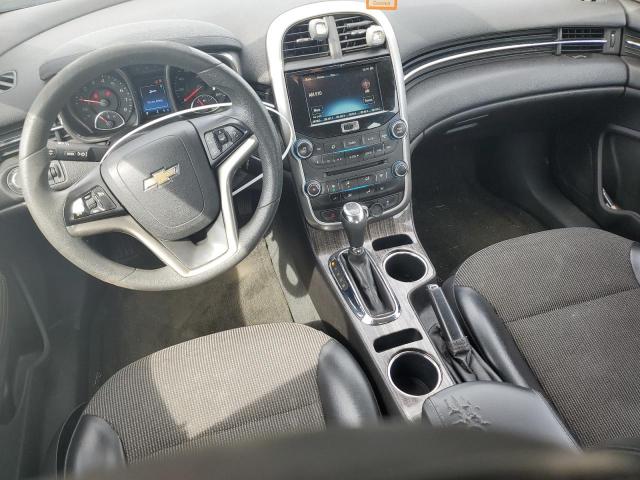 1G11C5SA9GF153846 - 2016 CHEVROLET MALIBU LIM LT Ақ фото 8