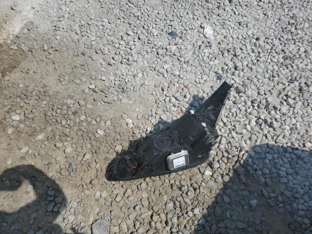 LRBFXCSAXLD213062 - 2020 BUICK ENVISION ESSENCE BLACK photo 12