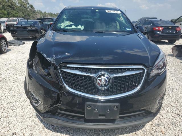 LRBFXCSAXLD213062 - 2020 BUICK ENVISION ESSENCE BLACK photo 5