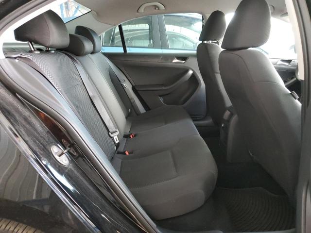 3VW2K7AJ0DM279260 - 2013 VOLKSWAGEN JETTA BASE 黑色 照片 10