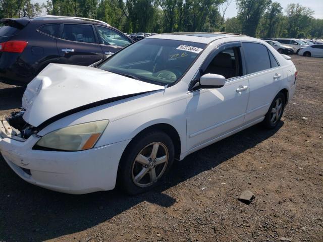 2004 HONDA ACCORD EX, 