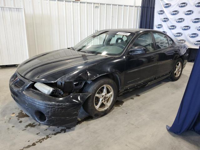 2003 PONTIAC GRAND PRIX GT, 