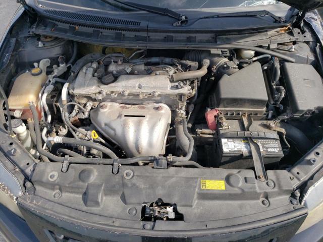 JTKJF5C76C3042094 - 2012 TOYOTA SCION TC Qara foto 11