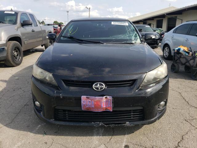 JTKJF5C76C3042094 - 2012 TOYOTA SCION TC Qara foto 5
