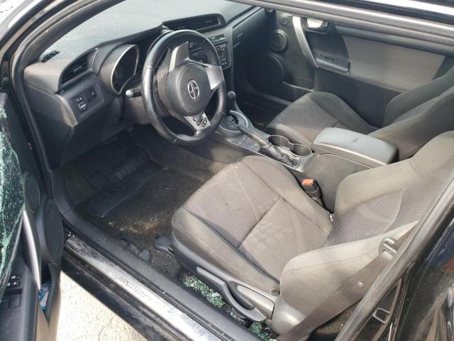 JTKJF5C76C3042094 - 2012 TOYOTA SCION TC Qara foto 8