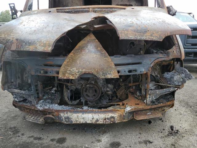 WD2PD144045708505 - 2004 SPRINTER 2500 SPRIN BURN photo 7