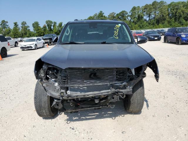 JTEZU5JRXL5221338 - 2020 TOYOTA 4RUNNER SR5 GRAY photo 5