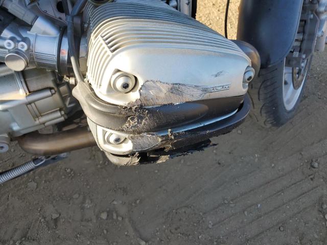 WB10439A02ZF47026 - 2002 BMW R1150 R BLACK photo 10