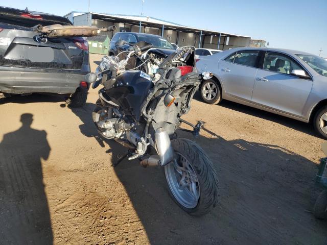 WB10439A02ZF47026 - 2002 BMW R1150 R BLACK photo 3
