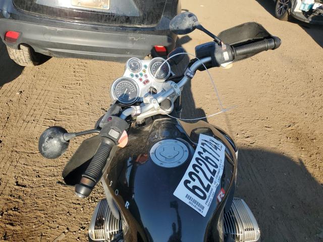 WB10439A02ZF47026 - 2002 BMW R1150 R BLACK photo 5
