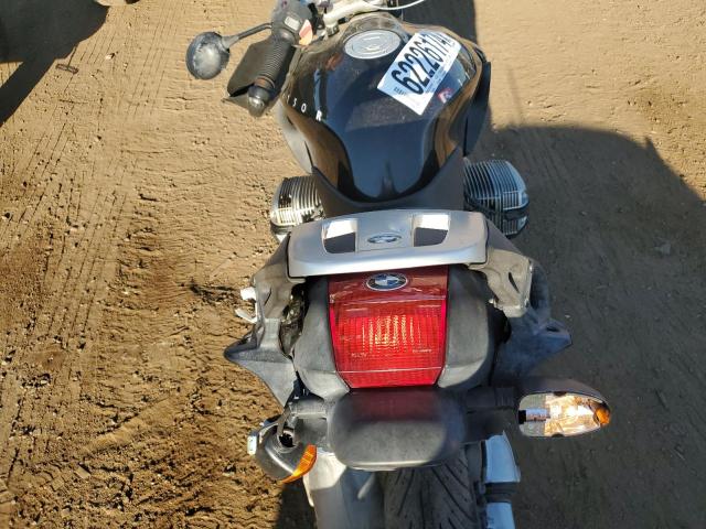 WB10439A02ZF47026 - 2002 BMW R1150 R BLACK photo 6