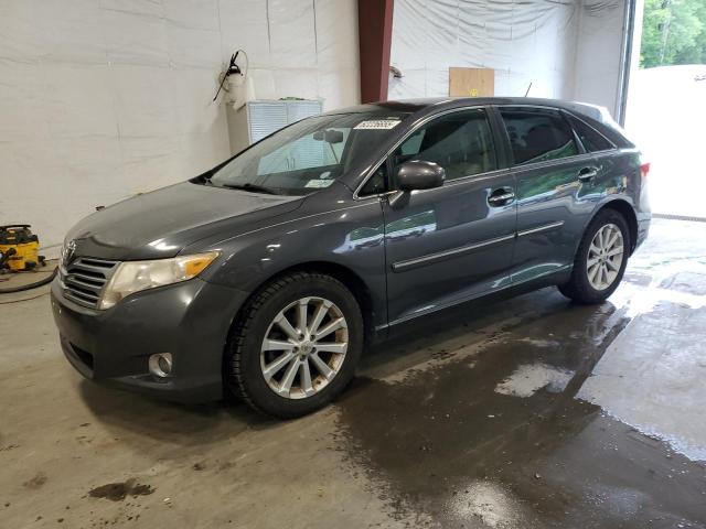 2010 TOYOTA VENZA, 