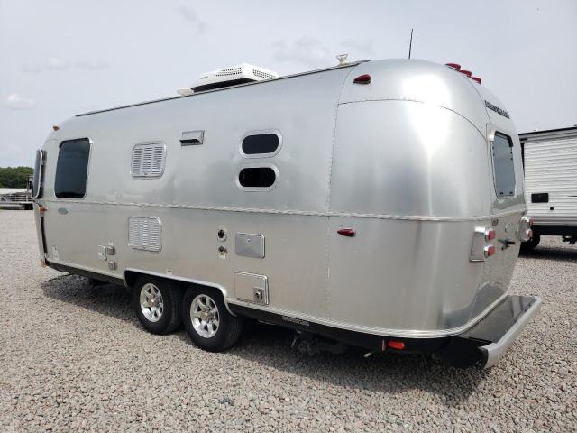 1STK9AG20HJ537955 - 2017 AIRS TRAVELTRAI Gümüş foto 3