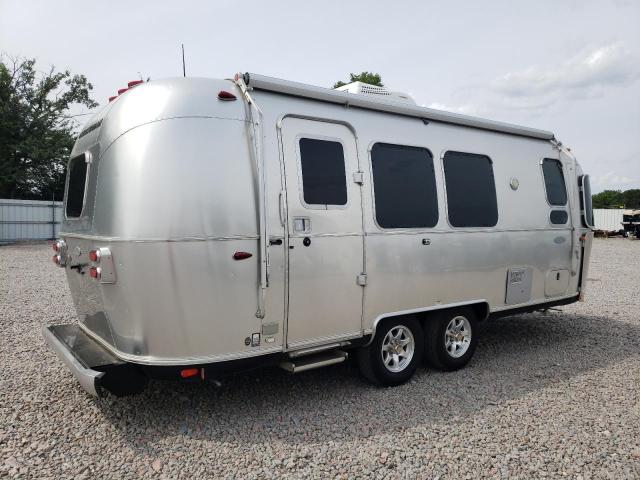 1STK9AG20HJ537955 - 2017 AIRS TRAVELTRAI Gümüş foto 4