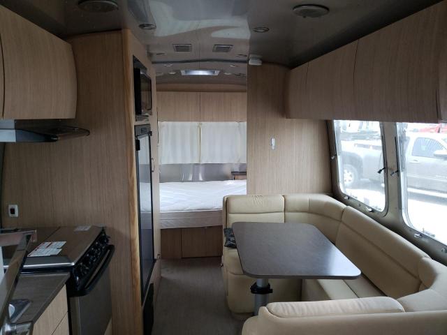 1STK9AG20HJ537955 - 2017 AIRS TRAVELTRAI Gümüş foto 5