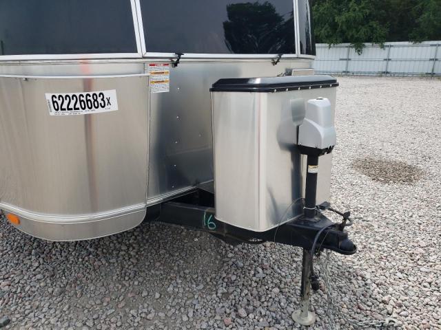 1STK9AG20HJ537955 - 2017 AIRS TRAVELTRAI Gümüş foto 7