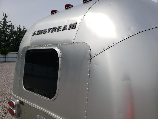 1STK9AG20HJ537955 - 2017 AIRS TRAVELTRAI Gümüş foto 9