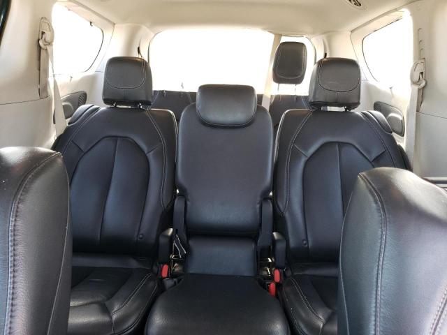 2C4RC1BG9NR124697 - 2022 CHRYSLER PACIFICA TOURING L Dəniz mavisi foto 10