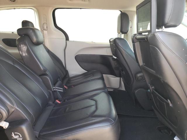 2C4RC1BG9NR124697 - 2022 CHRYSLER PACIFICA TOURING L Dəniz mavisi foto 11