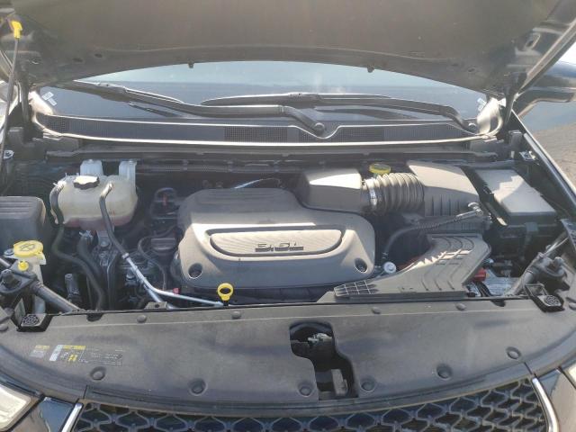 2C4RC1BG9NR124697 - 2022 CHRYSLER PACIFICA TOURING L Dəniz mavisi foto 12