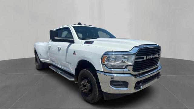 2021 RAM 3500 BIG HORN, null