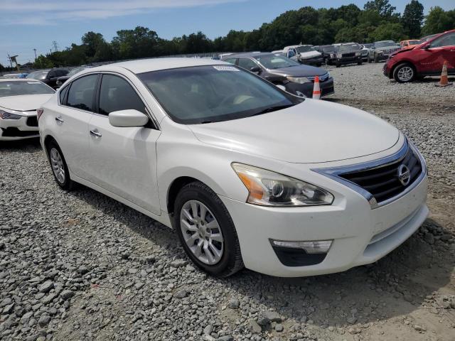 1N4AL3AP0FN364283 - 2015 NISSAN ALTIMA 2.5 WHITE photo 4