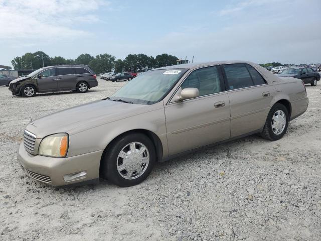 2004 CADILLAC DEVILLE, null