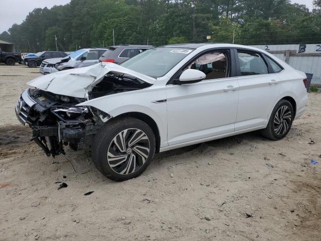 2021 VOLKSWAGEN JETTA SEL, 