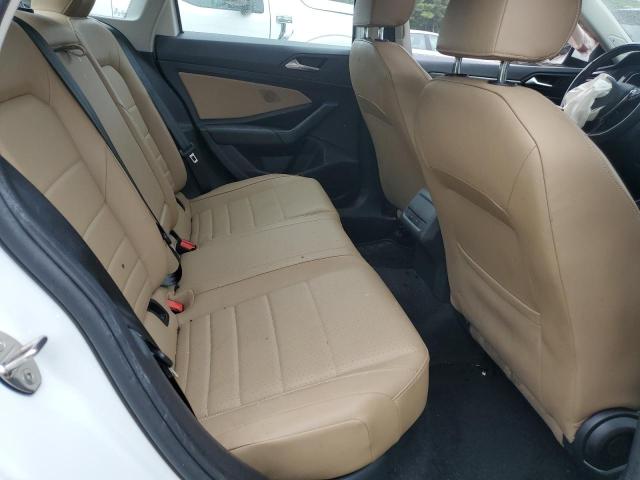3VWE57BU7MM011805 - 2021 VOLKSWAGEN JETTA SEL Blanco foto 10