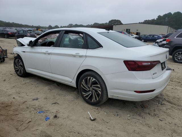 3VWE57BU7MM011805 - 2021 VOLKSWAGEN JETTA SEL Blanco foto 2