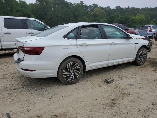 3VWE57BU7MM011805 - 2021 VOLKSWAGEN JETTA SEL Blanco foto 3