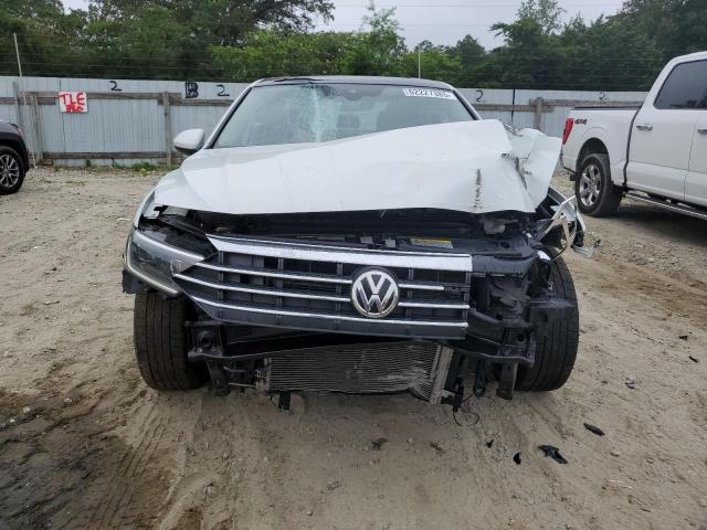 3VWE57BU7MM011805 - 2021 VOLKSWAGEN JETTA SEL Blanco foto 5