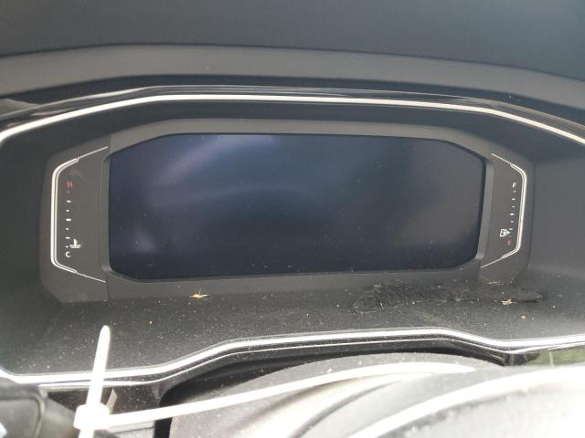 3VWE57BU7MM011805 - 2021 VOLKSWAGEN JETTA SEL Blanco foto 9