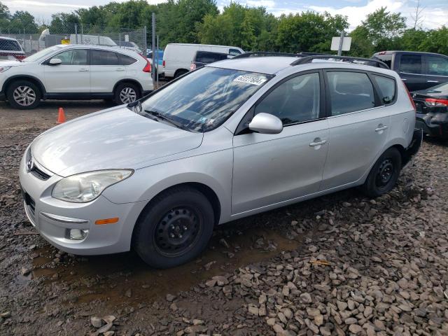 2010 HYUNDAI ELANTRA TO GLS, 