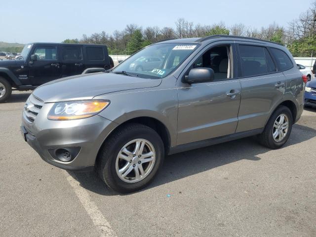 2012 HYUNDAI SANTA FE GLS, null