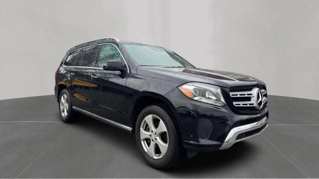 2017 MERCEDES-BENZ GLS 450 4MATIC, null