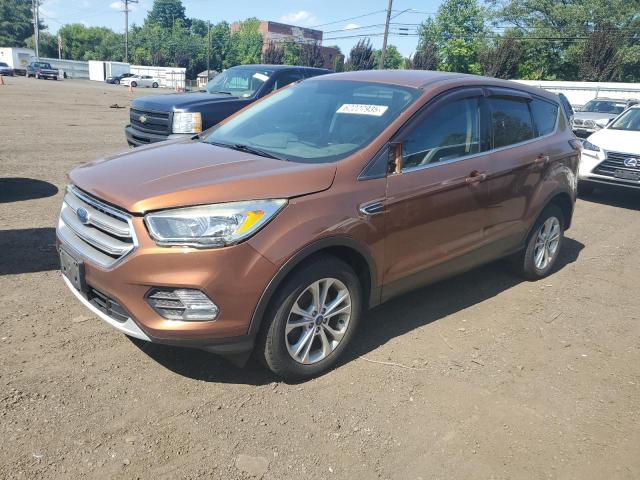 2017 FORD ESCAPE SE, null